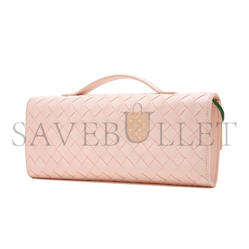 B0tt*ga Ven*ta ANDIAMO CLUTCH 836810V4SCH5969 (31*13*3cm)